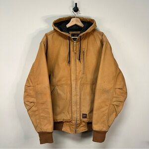 Walls Work Wear Carhartt Style Jacket